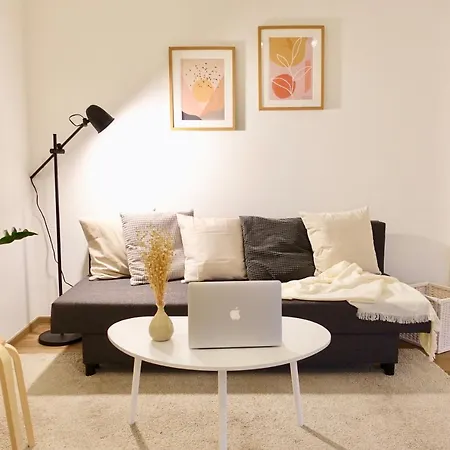 Neu - Gemuetliches Und Modernes Apartment Mit Stellplatz Koblenz  Exterior photo