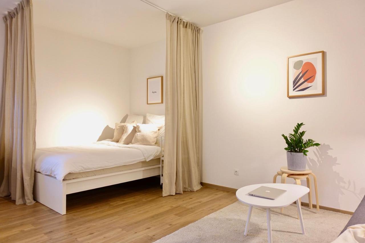 Neu - Gemuetliches Und Modernes Mit Stellplatz *