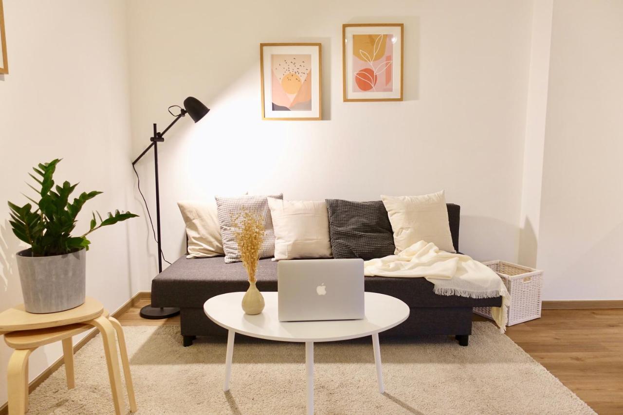 Apartment Neu - Gemuetliches Und Modernes Mit Stellplatz Koblenz (Rhineland-Palatinate)