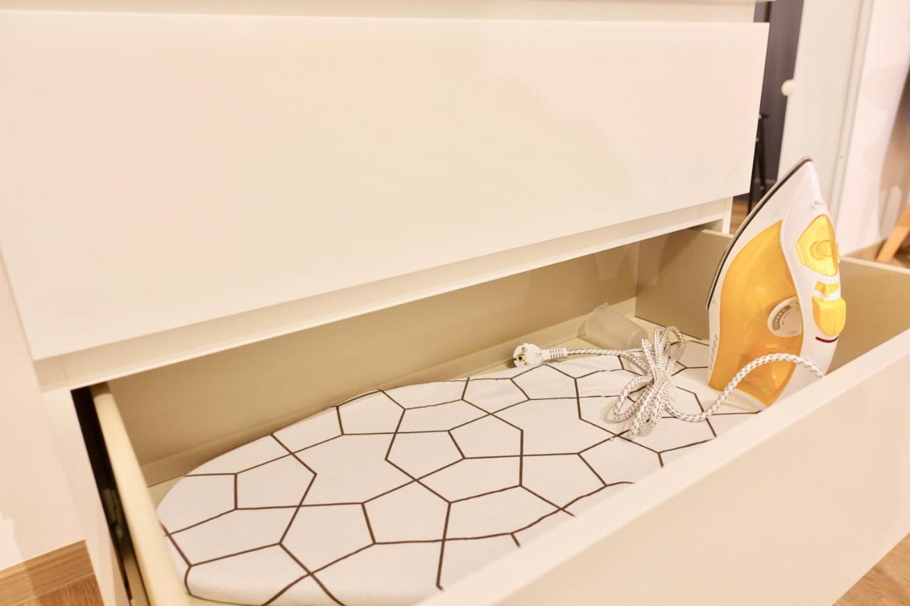 Neu - Gemuetliches Und Modernes Mit Stellplatz Apartment