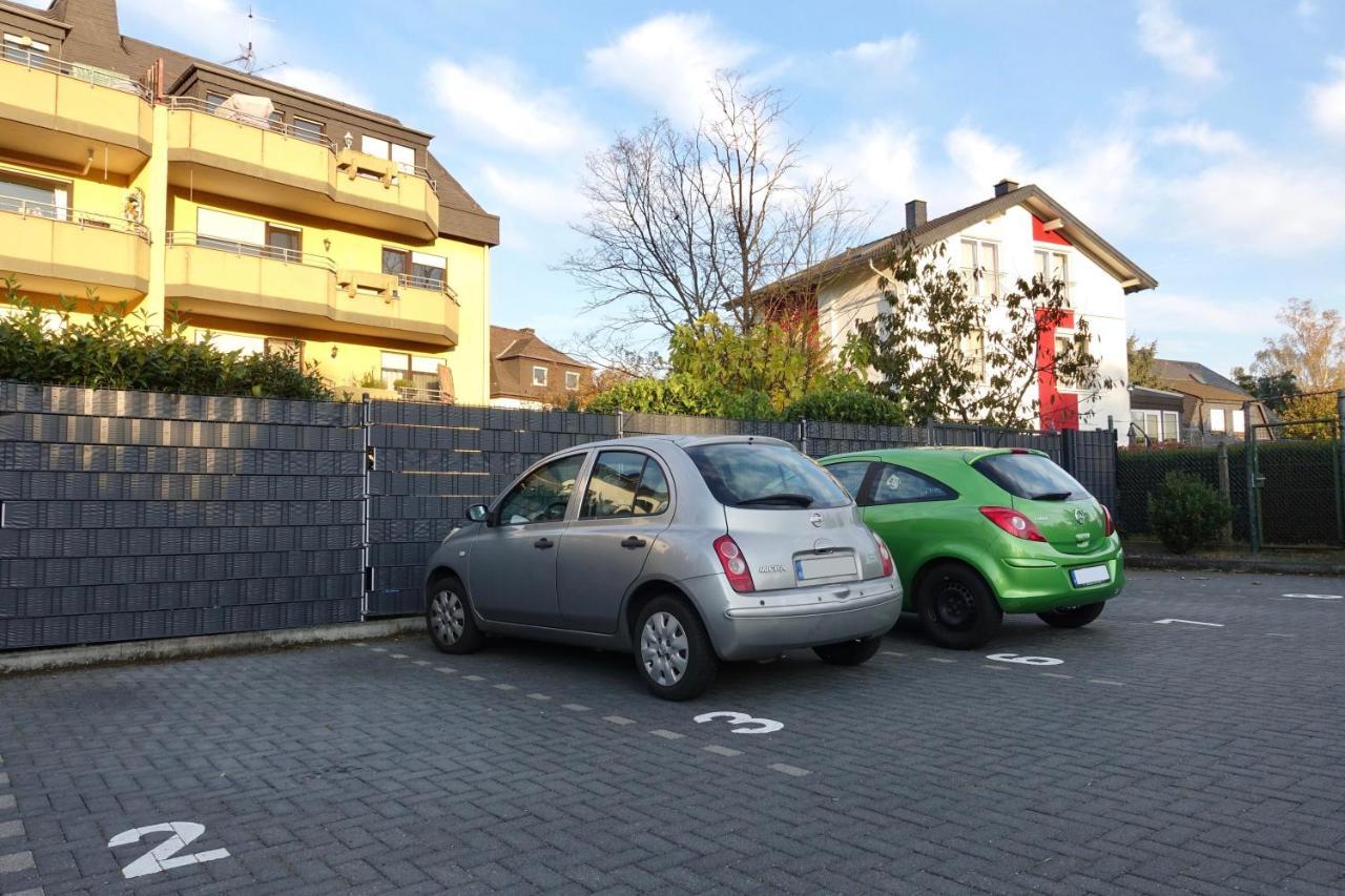 Neu - Gemuetliches Und Modernes Mit Stellplatz * Koblenz (Rhineland-Palatinate)