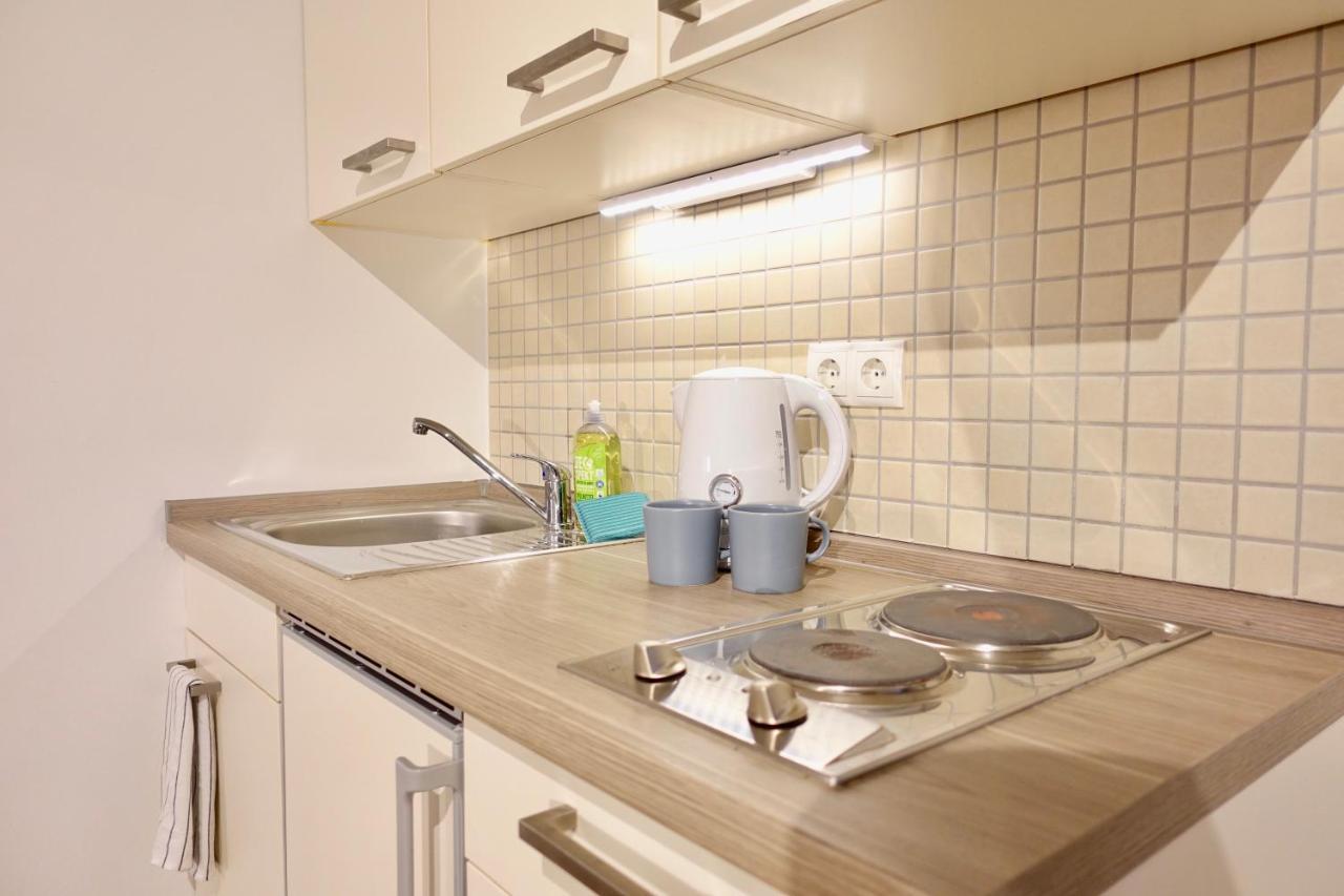 Neu - Gemuetliches Und Modernes Mit Stellplatz Koblenz (Rhineland-Palatinate)