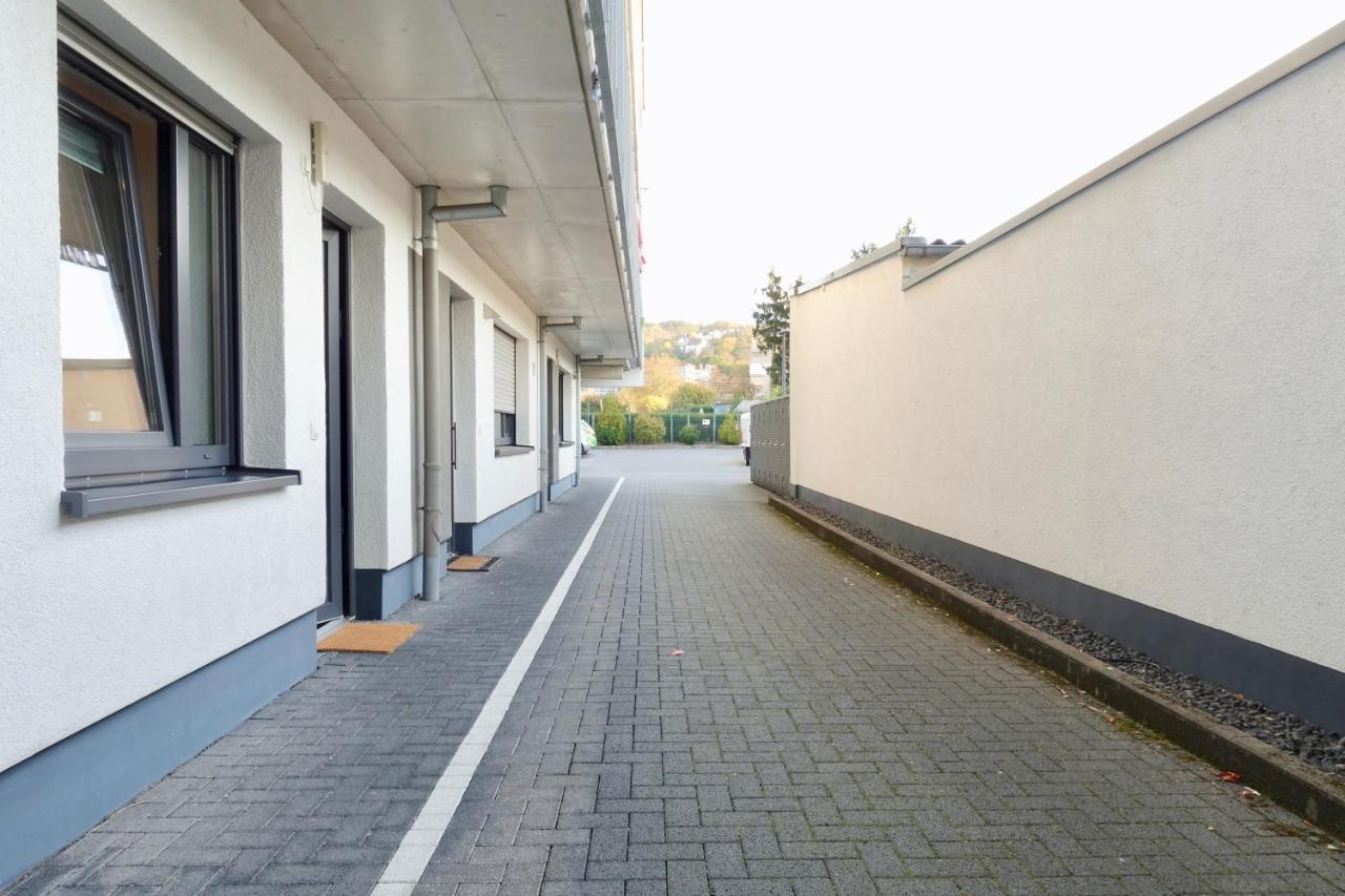 Neu - Gemuetliches Und Modernes Mit Stellplatz *