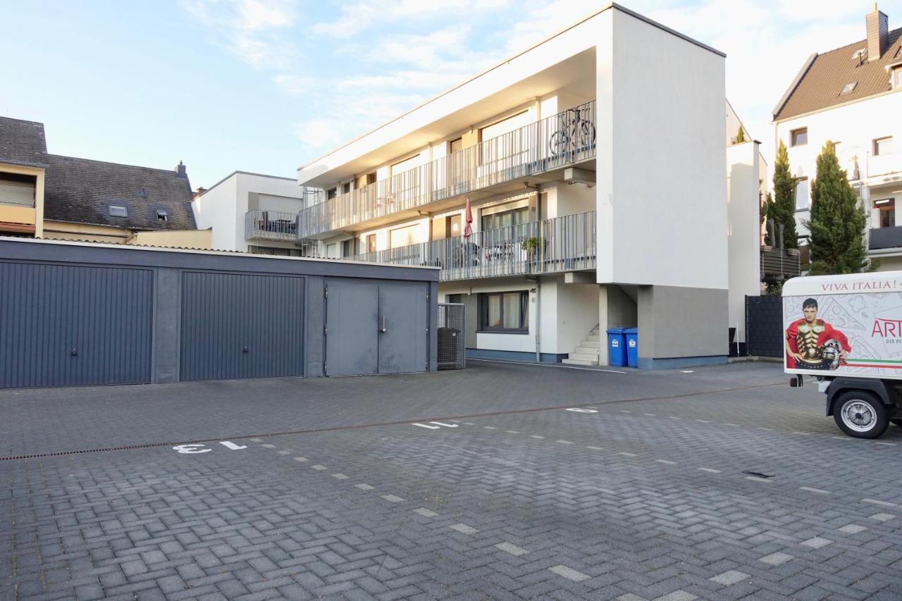 Neu - Gemuetliches Und Modernes Mit Stellplatz *