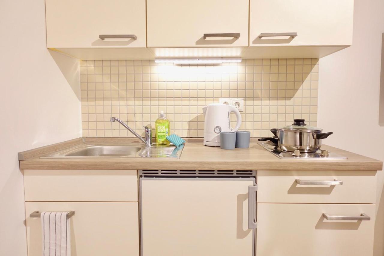 Neu - Gemuetliches Und Modernes Mit Stellplatz Кобленц