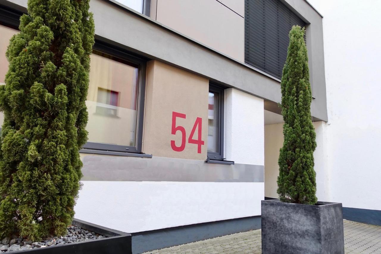 Apartment Neu - Gemuetliches Und Modernes Mit Stellplatz *