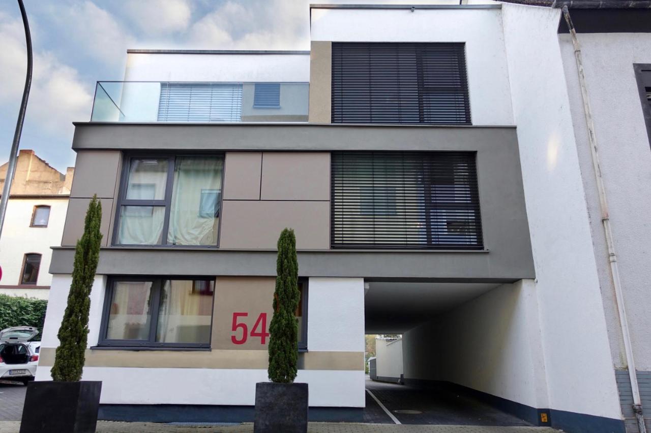 Apartment Neu - Gemuetliches Und Modernes Mit Stellplatz *